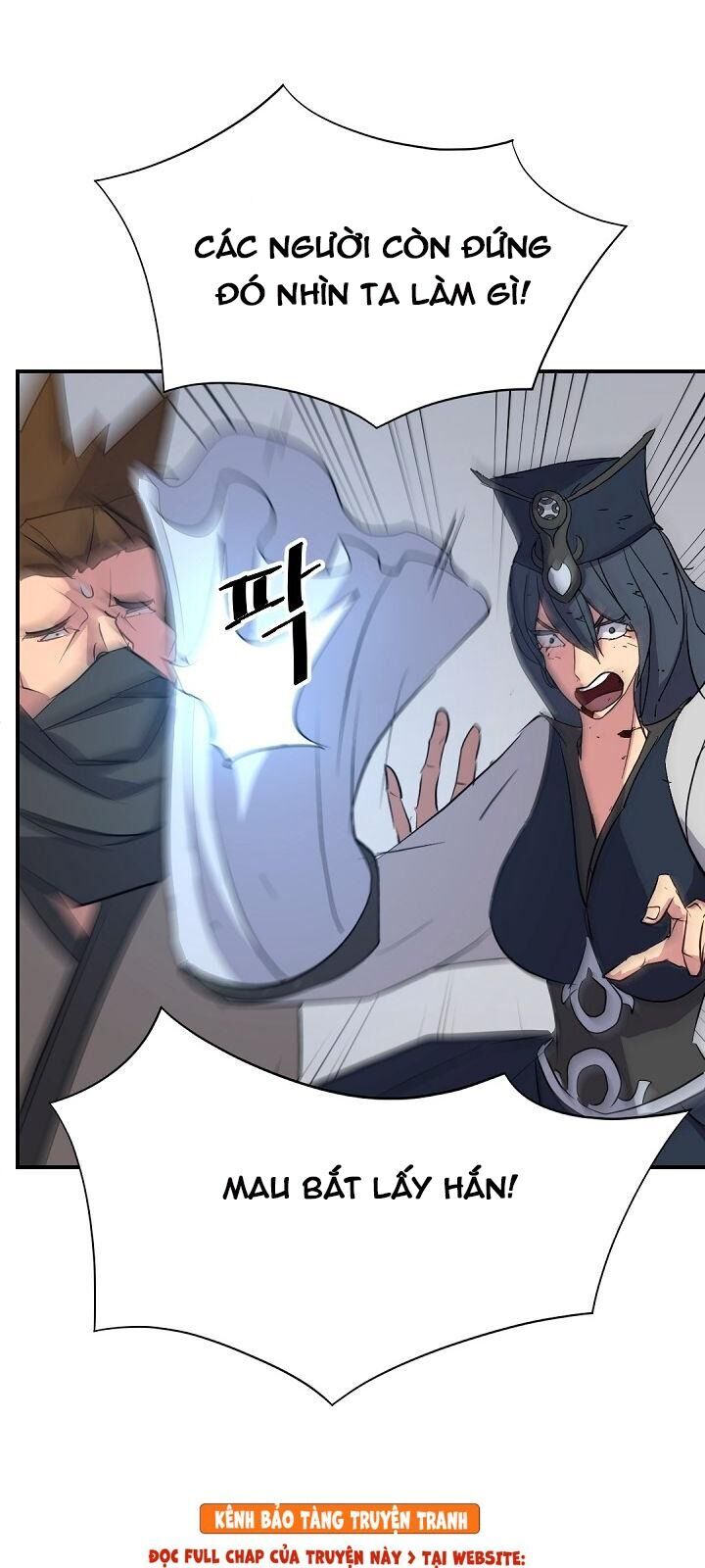 Trọng Sinh, Bất Khả Chiến Bại Chapter 76 - Trang 21
