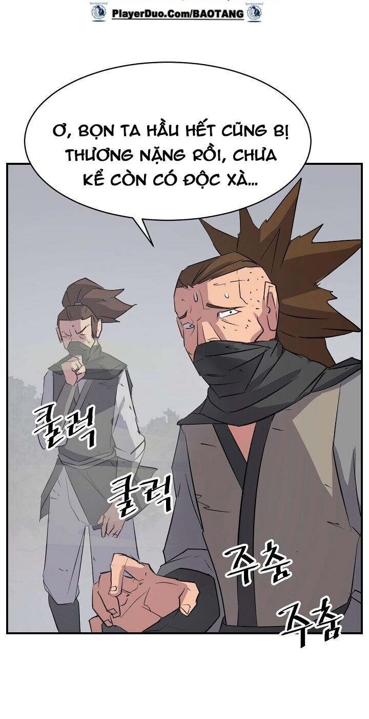 Trọng Sinh, Bất Khả Chiến Bại Chapter 76 - Trang 22