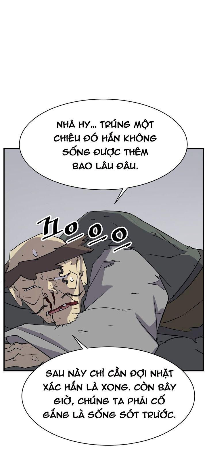 Trọng Sinh, Bất Khả Chiến Bại Chapter 76 - Trang 23