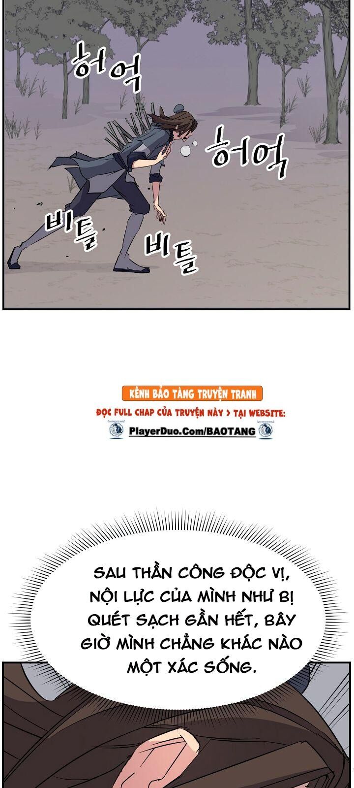 Trọng Sinh, Bất Khả Chiến Bại Chapter 76 - Trang 27