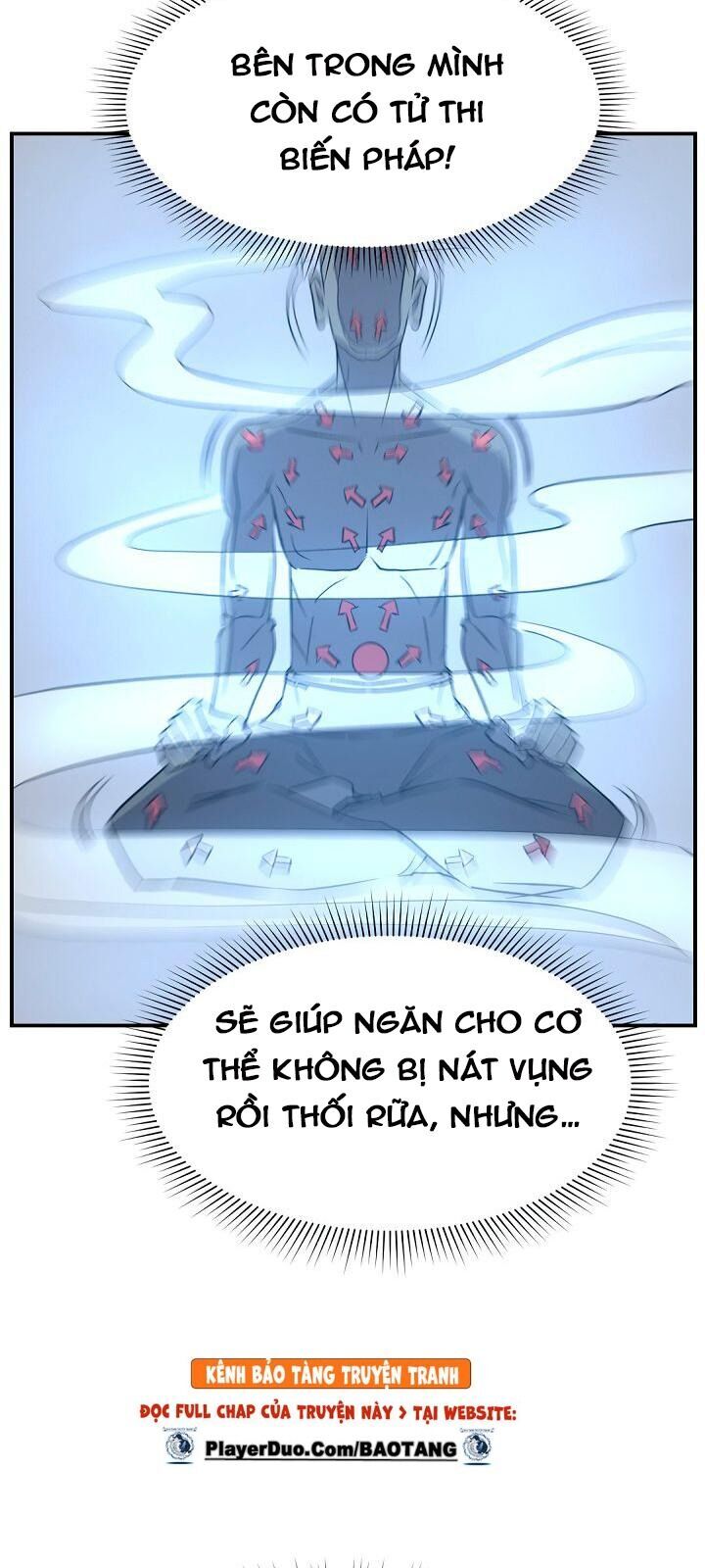 Trọng Sinh, Bất Khả Chiến Bại Chapter 76 - Trang 29