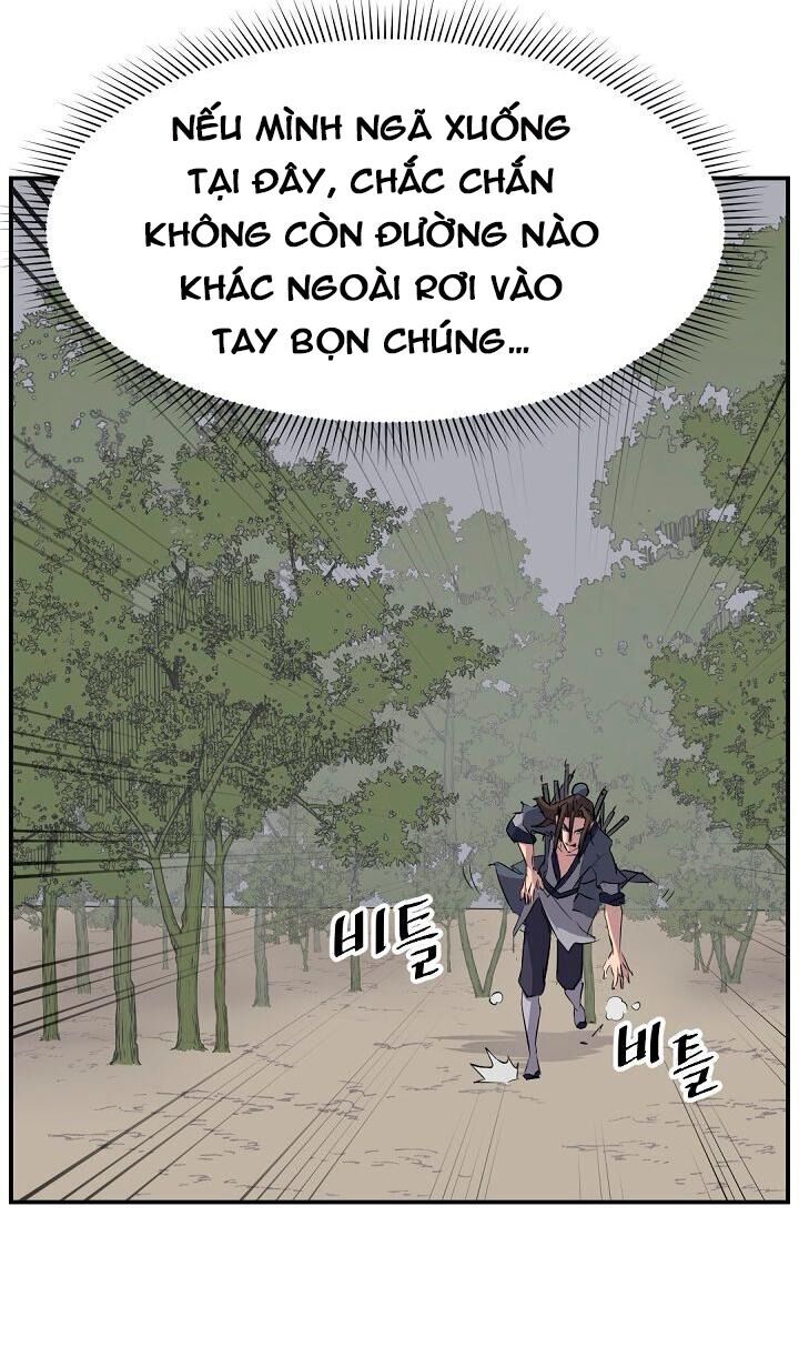 Trọng Sinh, Bất Khả Chiến Bại Chapter 76 - Trang 30