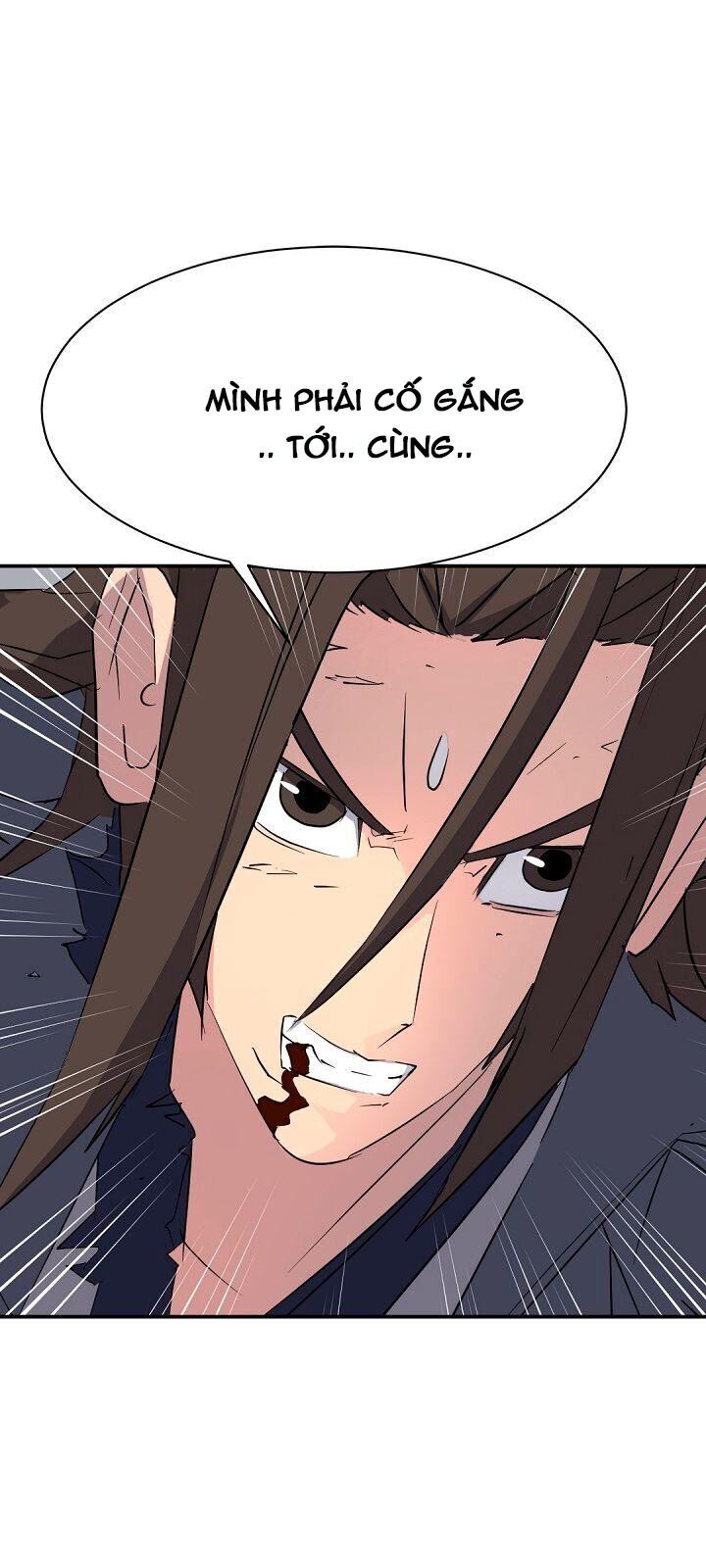 Trọng Sinh, Bất Khả Chiến Bại Chapter 76 - Trang 31