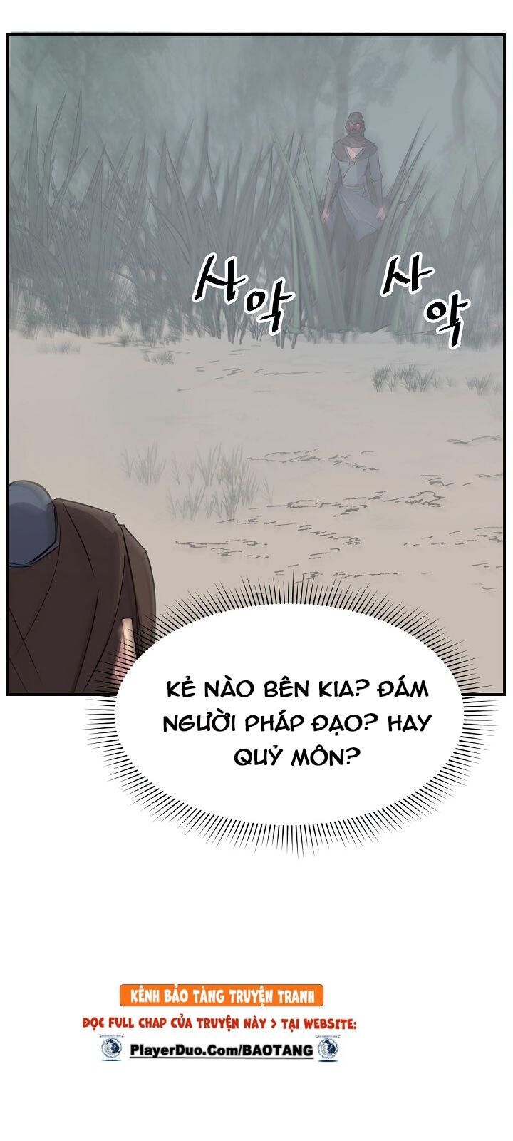 Trọng Sinh, Bất Khả Chiến Bại Chapter 76 - Trang 45