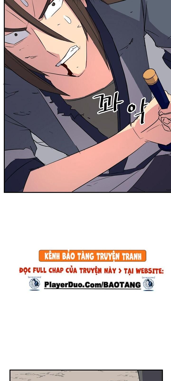 Trọng Sinh, Bất Khả Chiến Bại Chapter 76 - Trang 47