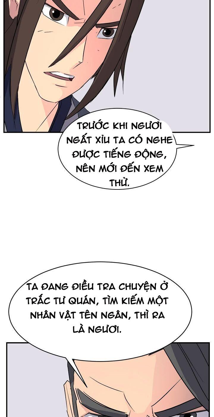 Trọng Sinh, Bất Khả Chiến Bại Chapter 77 - Trang 10