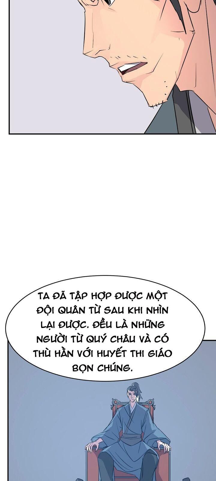 Trọng Sinh, Bất Khả Chiến Bại Chapter 77 - Trang 13