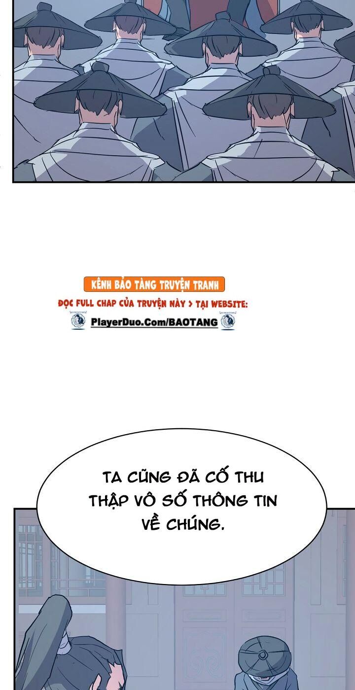 Trọng Sinh, Bất Khả Chiến Bại Chapter 77 - Trang 14