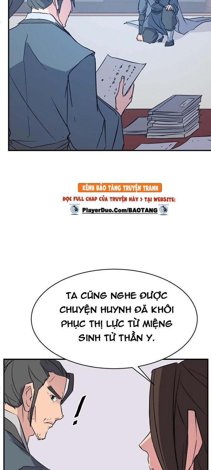 Trọng Sinh, Bất Khả Chiến Bại Chapter 77 - Trang 15