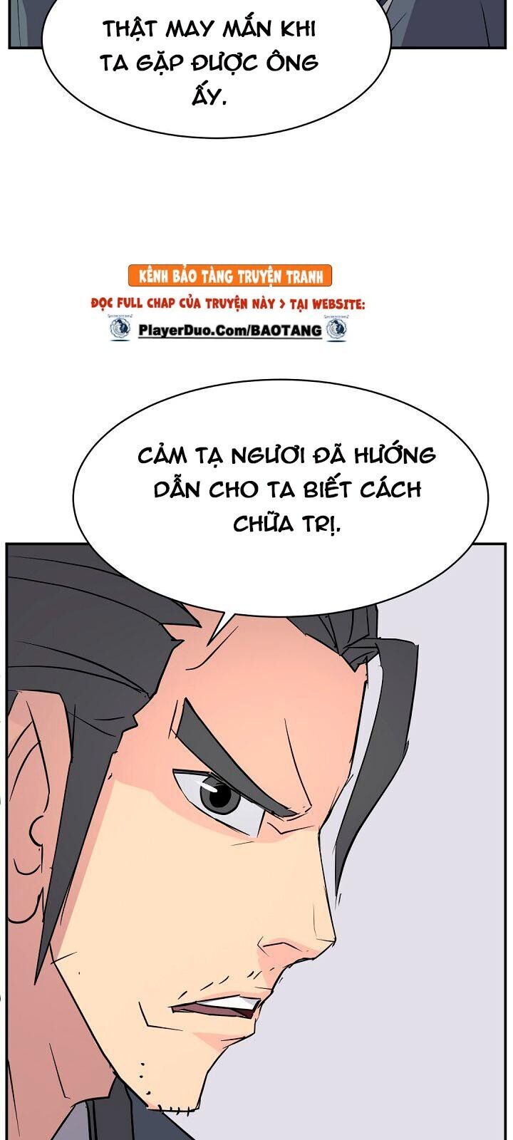 Trọng Sinh, Bất Khả Chiến Bại Chapter 77 - Trang 17