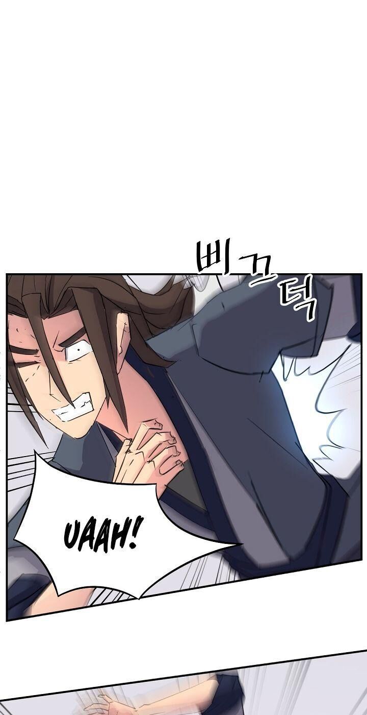 Trọng Sinh, Bất Khả Chiến Bại Chapter 77 - Trang 20