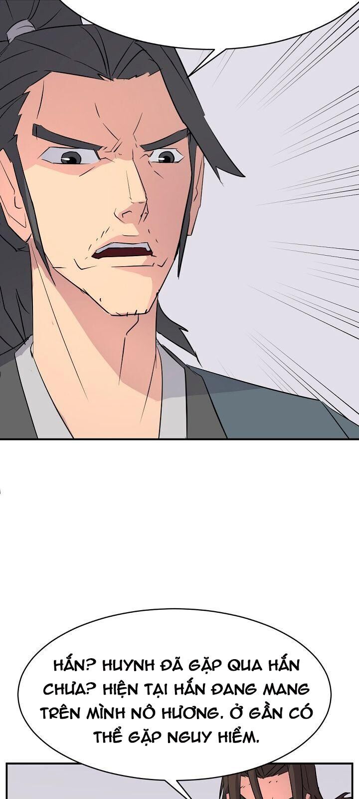 Trọng Sinh, Bất Khả Chiến Bại Chapter 77 - Trang 23