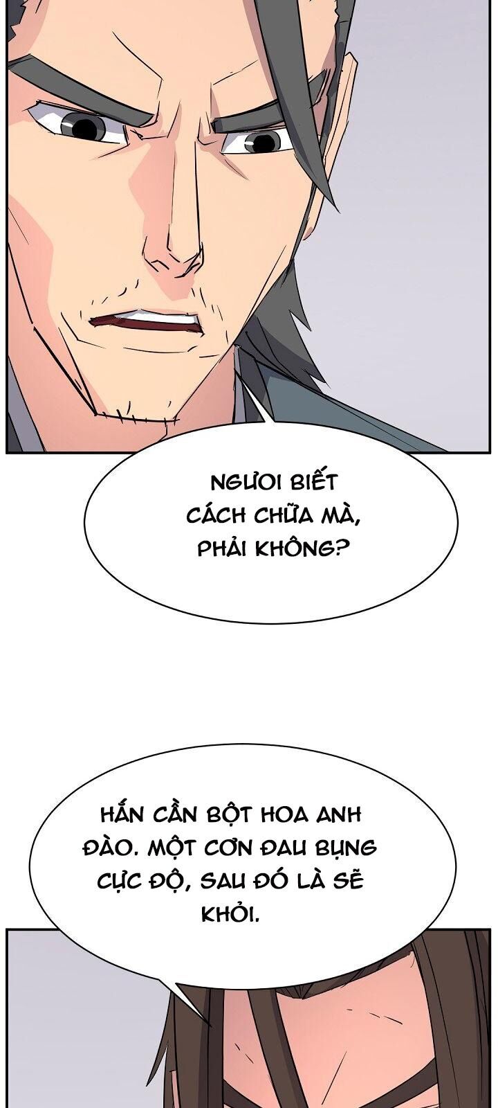 Trọng Sinh, Bất Khả Chiến Bại Chapter 77 - Trang 25