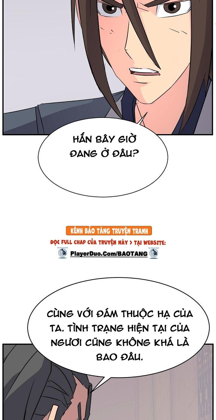 Trọng Sinh, Bất Khả Chiến Bại Chapter 77 - Trang 26