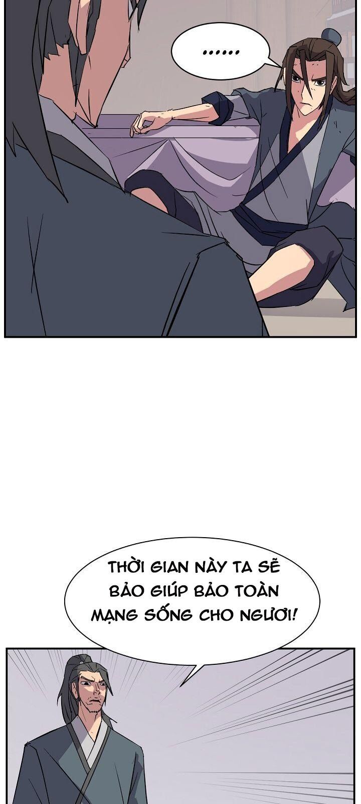Trọng Sinh, Bất Khả Chiến Bại Chapter 77 - Trang 27