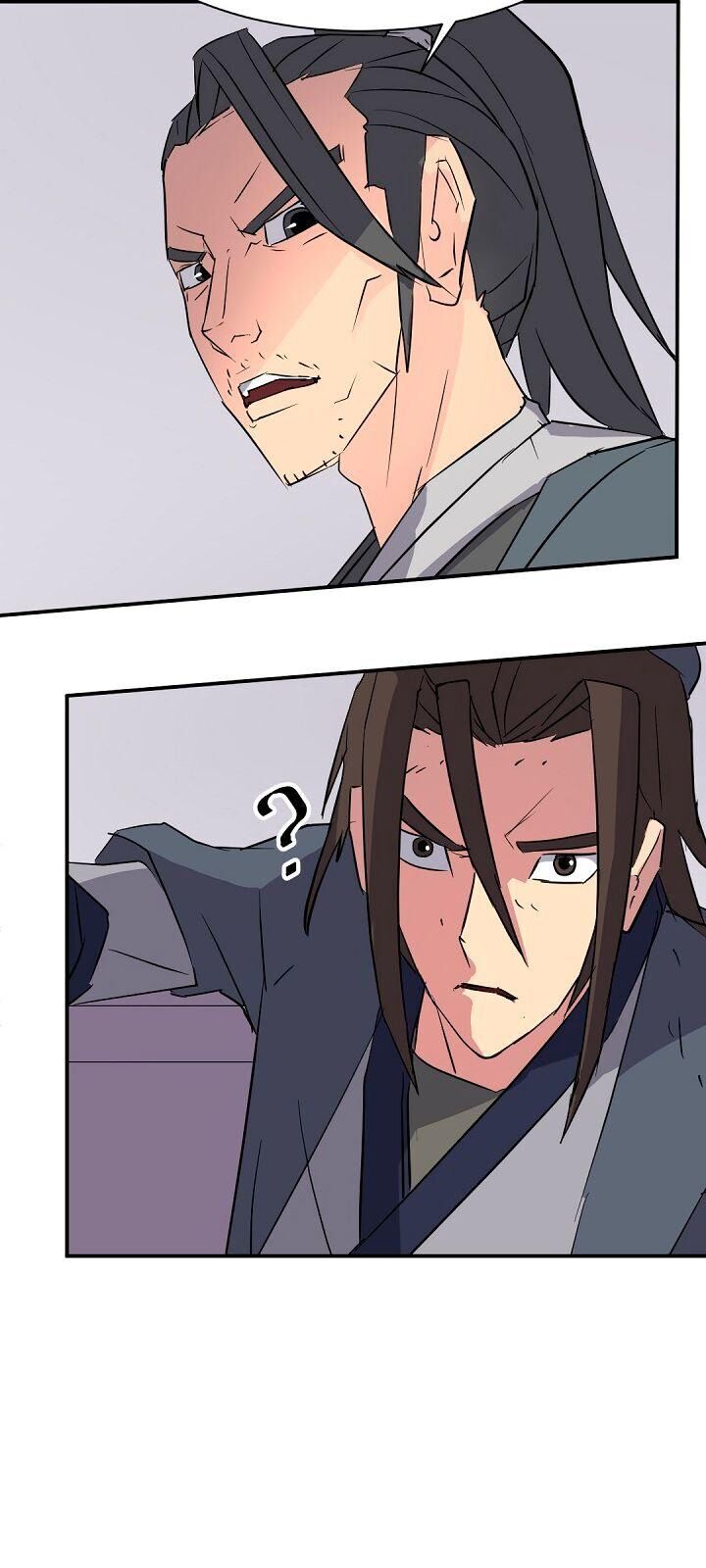 Trọng Sinh, Bất Khả Chiến Bại Chapter 77 - Trang 29