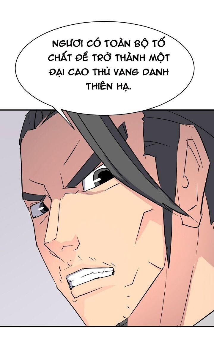 Trọng Sinh, Bất Khả Chiến Bại Chapter 77 - Trang 30