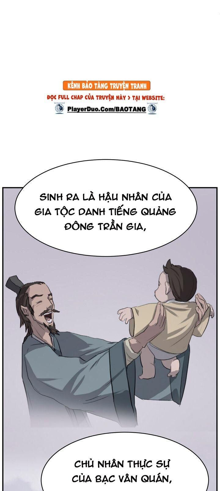 Trọng Sinh, Bất Khả Chiến Bại Chapter 77 - Trang 31