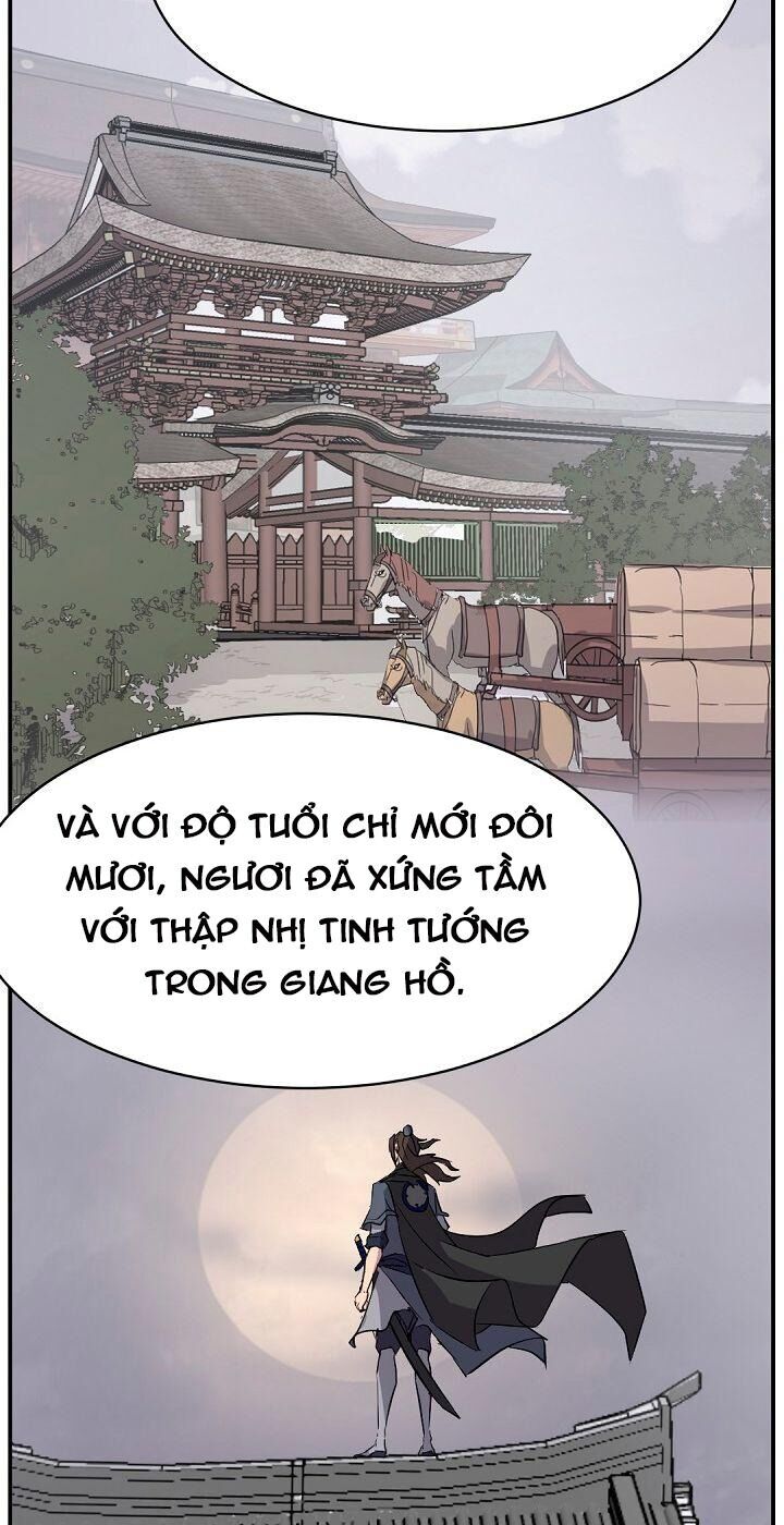 Trọng Sinh, Bất Khả Chiến Bại Chapter 77 - Trang 32