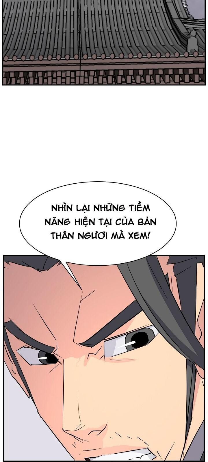 Trọng Sinh, Bất Khả Chiến Bại Chapter 77 - Trang 33