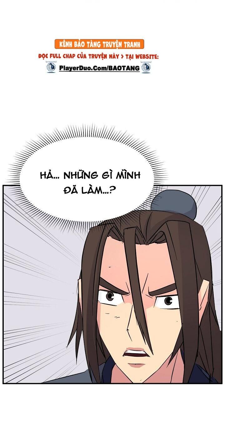 Trọng Sinh, Bất Khả Chiến Bại Chapter 77 - Trang 34