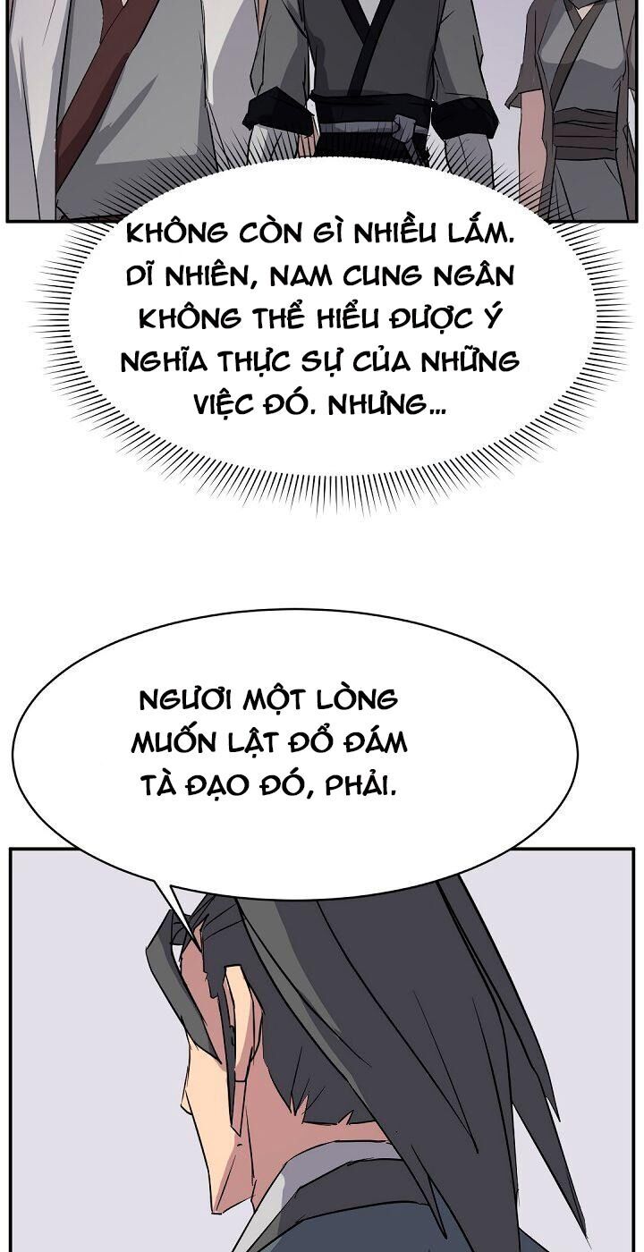 Trọng Sinh, Bất Khả Chiến Bại Chapter 77 - Trang 36