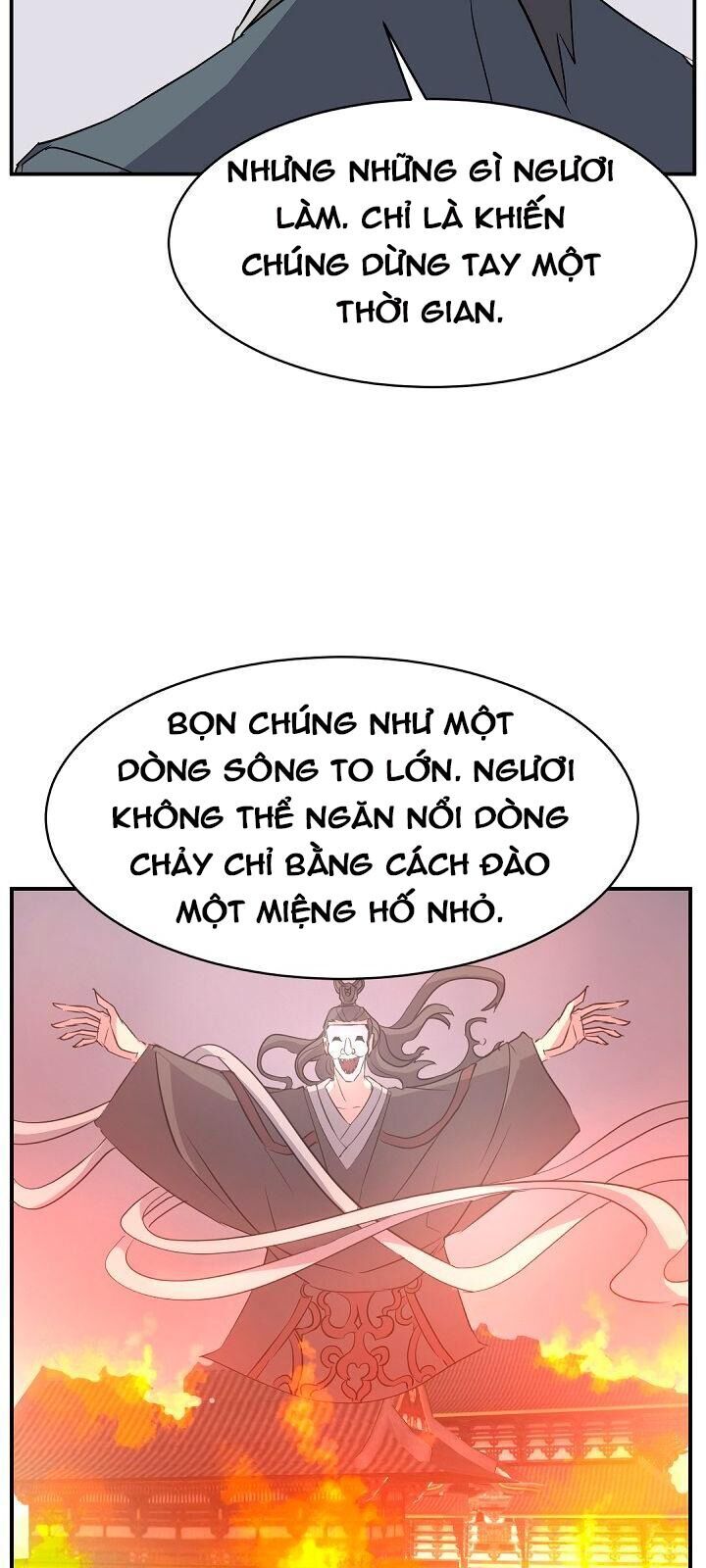 Trọng Sinh, Bất Khả Chiến Bại Chapter 77 - Trang 37