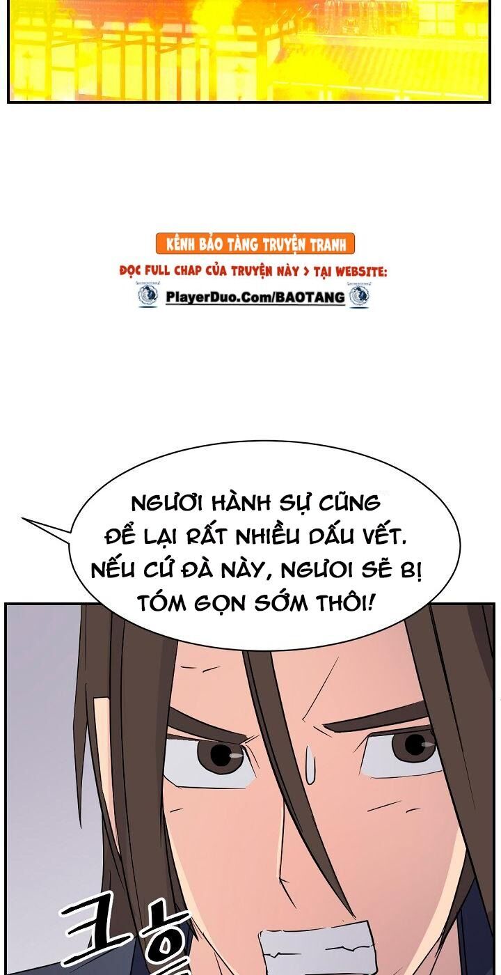 Trọng Sinh, Bất Khả Chiến Bại Chapter 77 - Trang 38