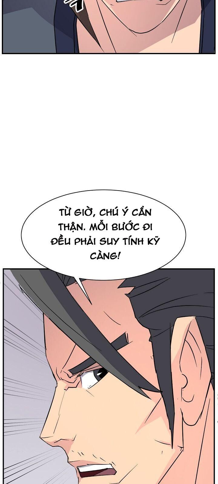 Trọng Sinh, Bất Khả Chiến Bại Chapter 77 - Trang 39