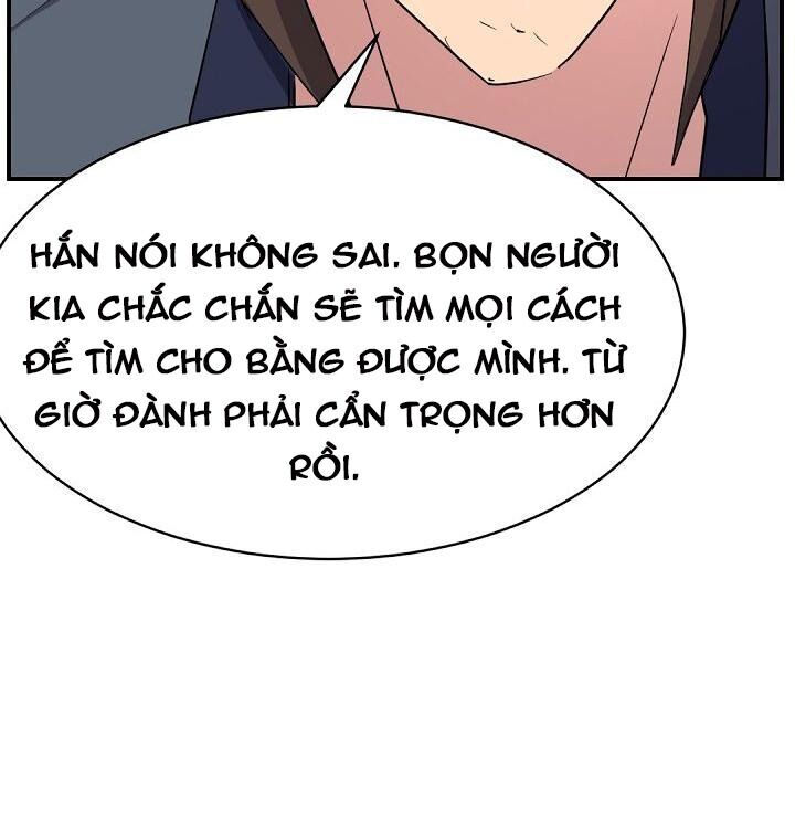 Trọng Sinh, Bất Khả Chiến Bại Chapter 77 - Trang 44