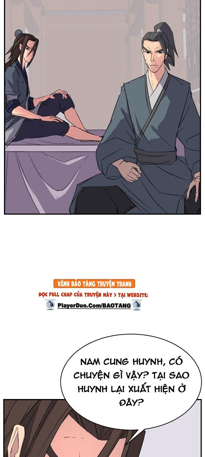Trọng Sinh, Bất Khả Chiến Bại Chapter 77 - Trang 9