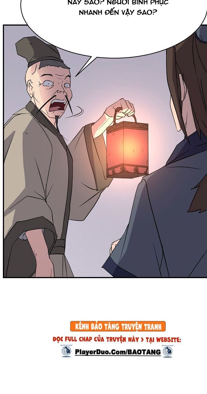 Trọng Sinh, Bất Khả Chiến Bại Chapter 78 - Trang 10