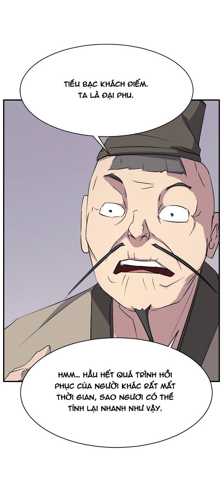 Trọng Sinh, Bất Khả Chiến Bại Chapter 78 - Trang 12
