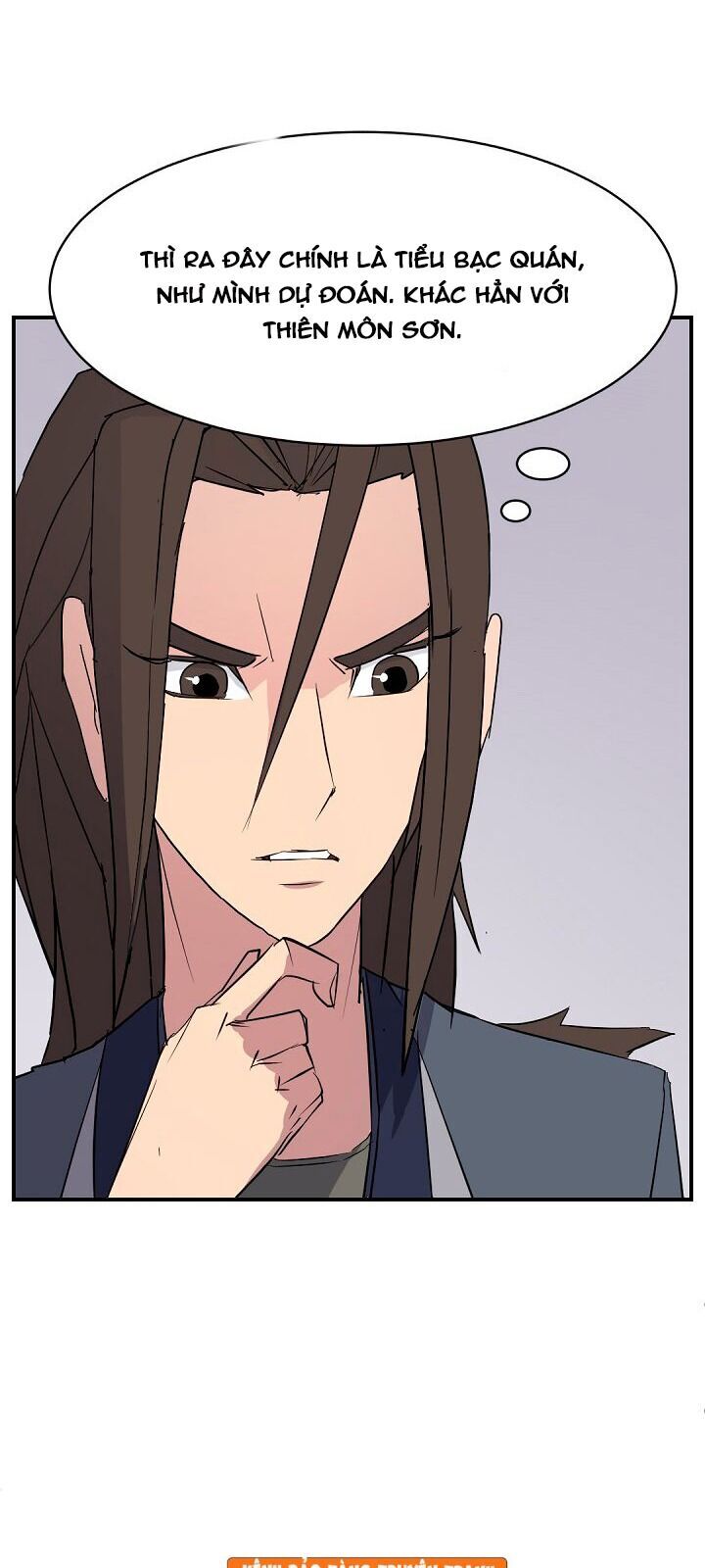 Trọng Sinh, Bất Khả Chiến Bại Chapter 78 - Trang 13