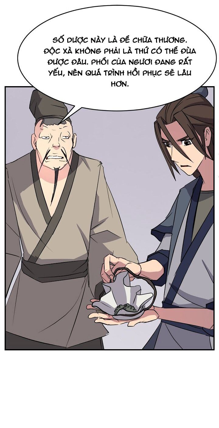 Trọng Sinh, Bất Khả Chiến Bại Chapter 78 - Trang 15