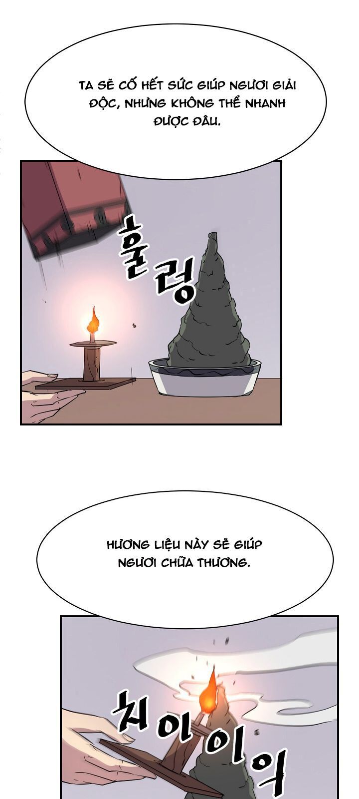Trọng Sinh, Bất Khả Chiến Bại Chapter 78 - Trang 16