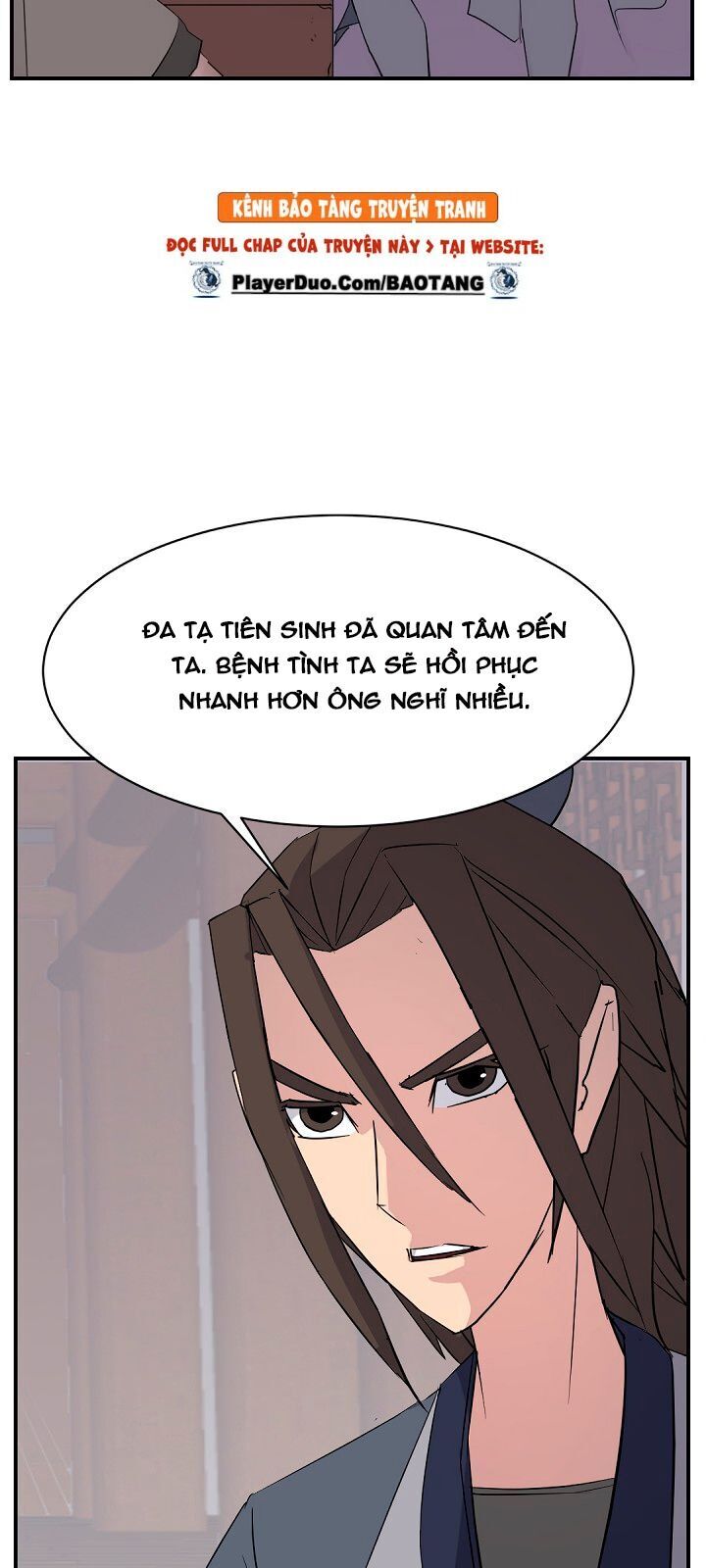 Trọng Sinh, Bất Khả Chiến Bại Chapter 78 - Trang 18