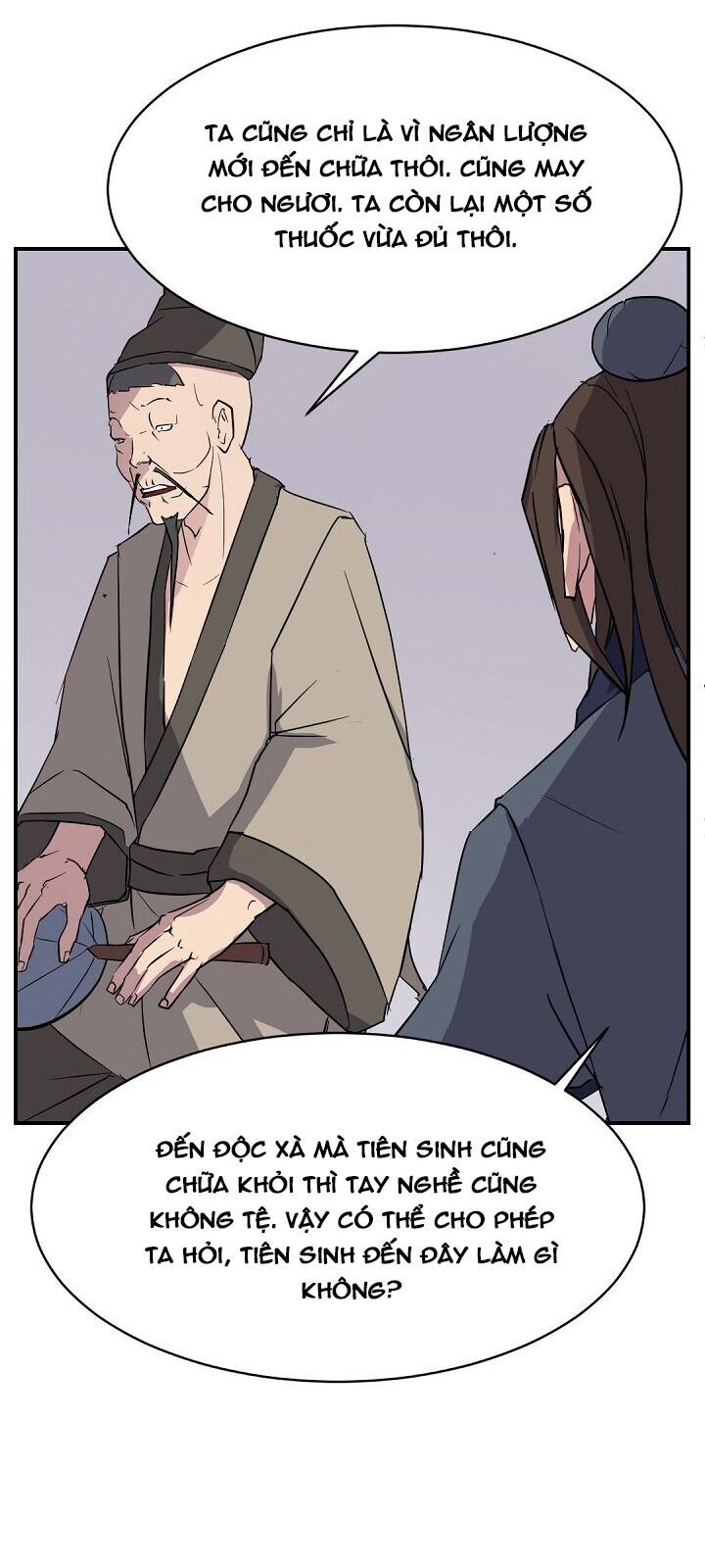 Trọng Sinh, Bất Khả Chiến Bại Chapter 78 - Trang 20