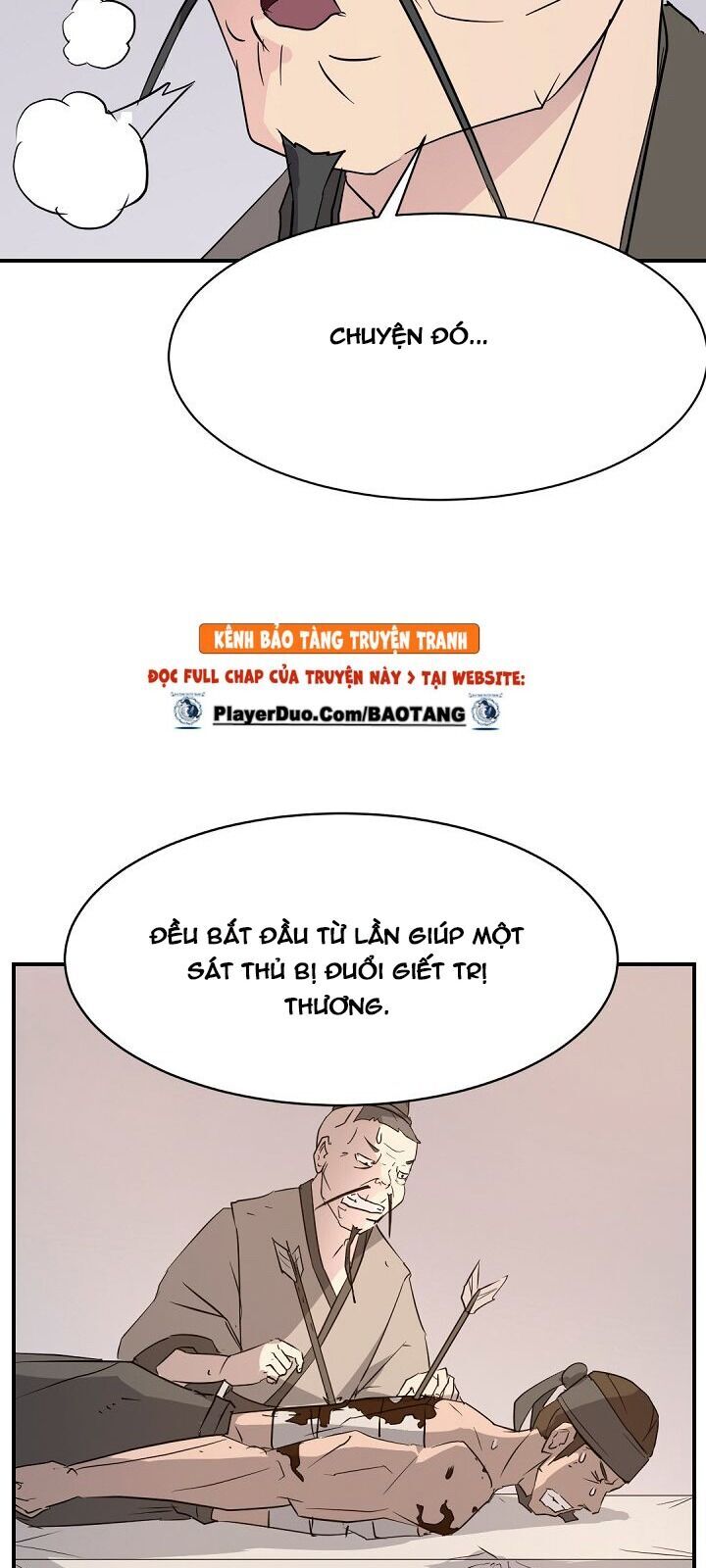 Trọng Sinh, Bất Khả Chiến Bại Chapter 78 - Trang 22