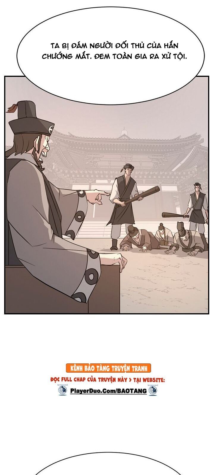 Trọng Sinh, Bất Khả Chiến Bại Chapter 78 - Trang 24