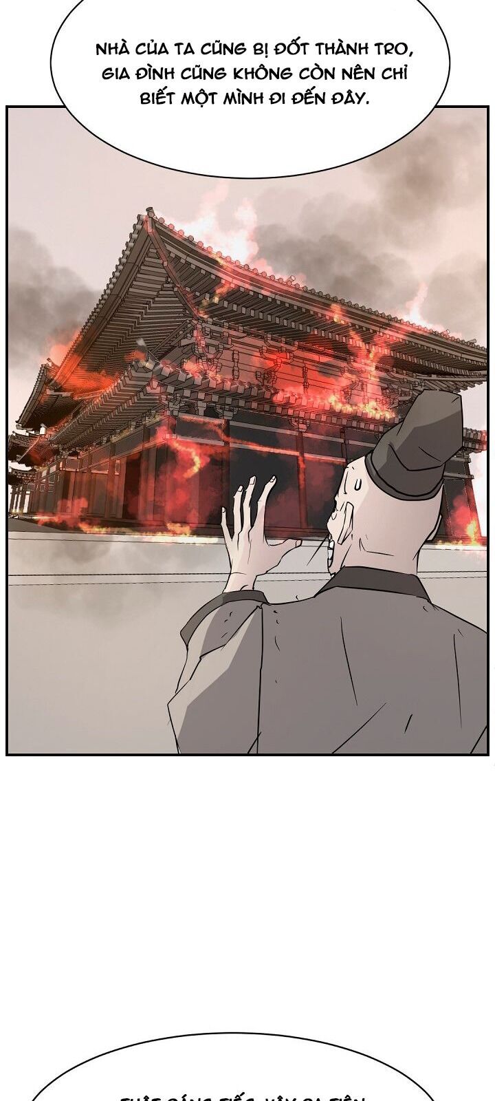 Trọng Sinh, Bất Khả Chiến Bại Chapter 78 - Trang 25