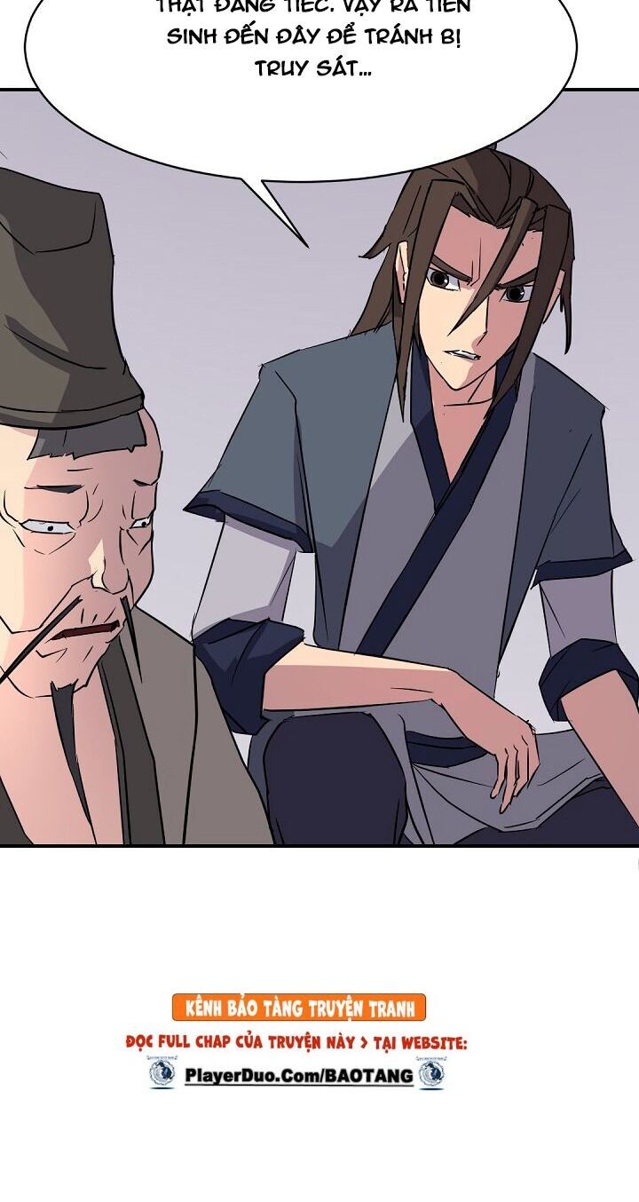 Trọng Sinh, Bất Khả Chiến Bại Chapter 78 - Trang 26