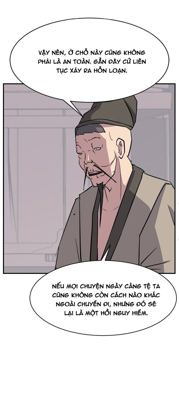 Trọng Sinh, Bất Khả Chiến Bại Chapter 78 - Trang 27