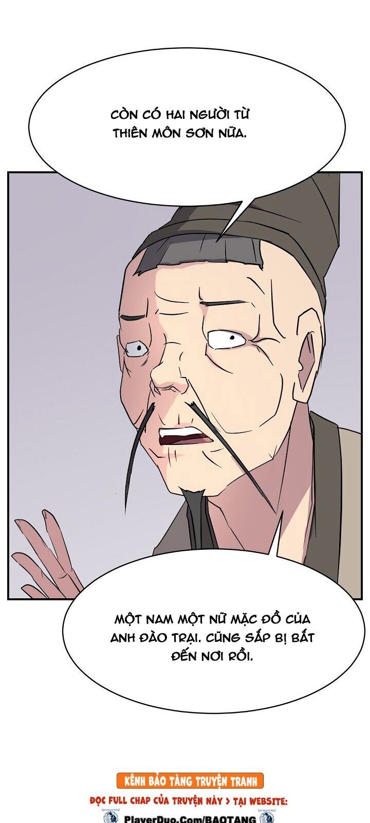 Trọng Sinh, Bất Khả Chiến Bại Chapter 78 - Trang 28