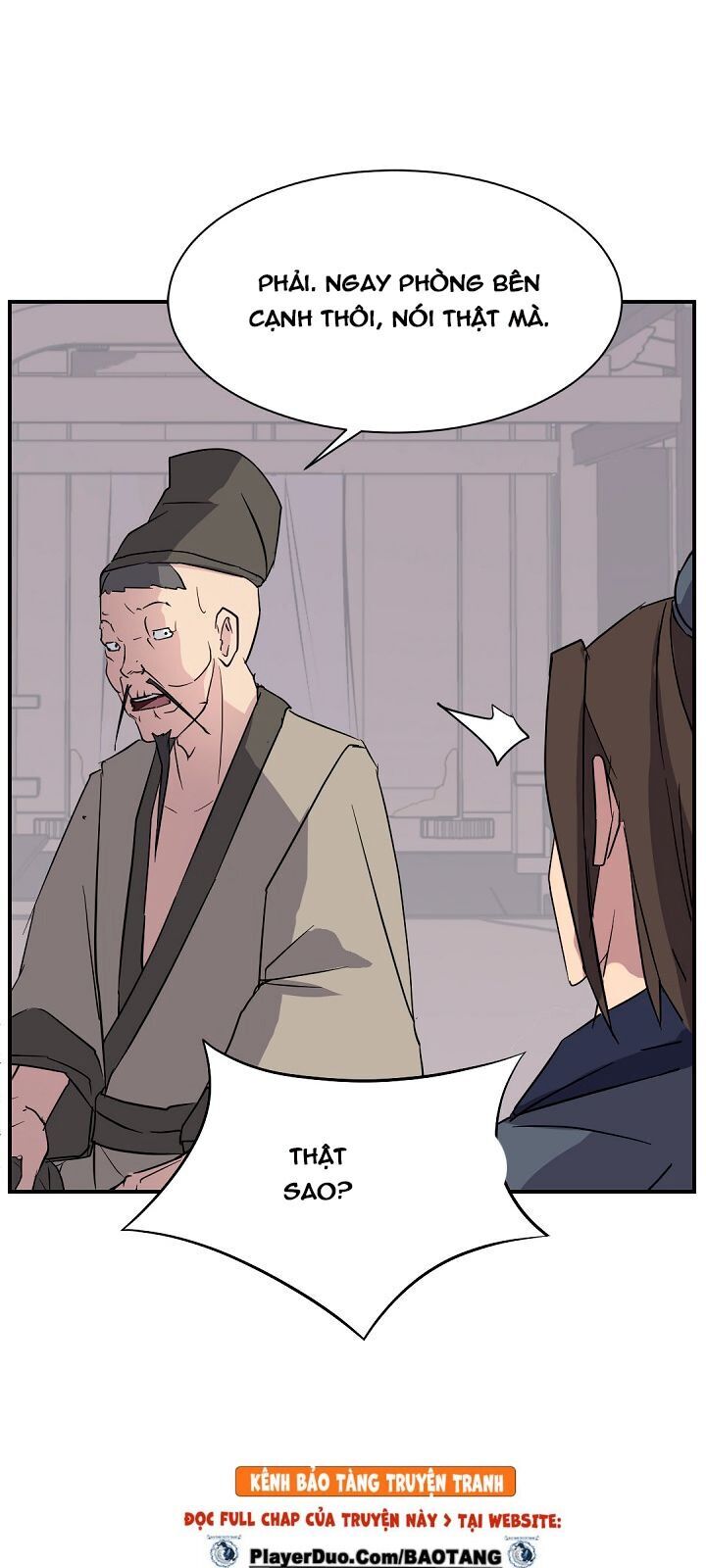 Trọng Sinh, Bất Khả Chiến Bại Chapter 78 - Trang 31