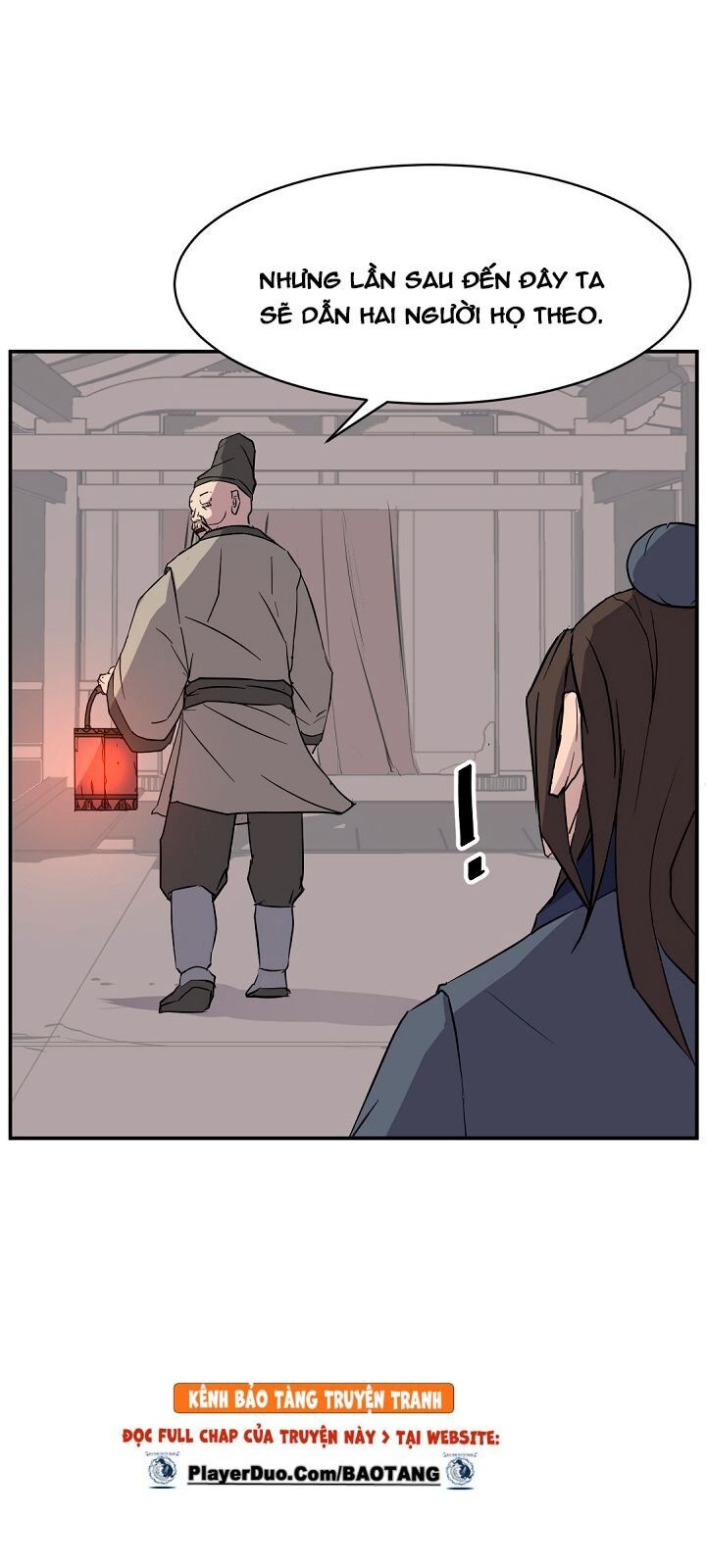 Trọng Sinh, Bất Khả Chiến Bại Chapter 78 - Trang 33