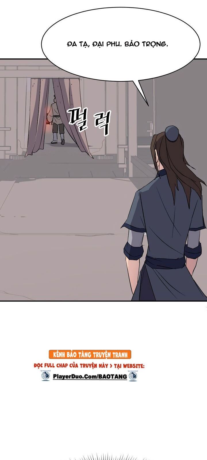 Trọng Sinh, Bất Khả Chiến Bại Chapter 78 - Trang 35