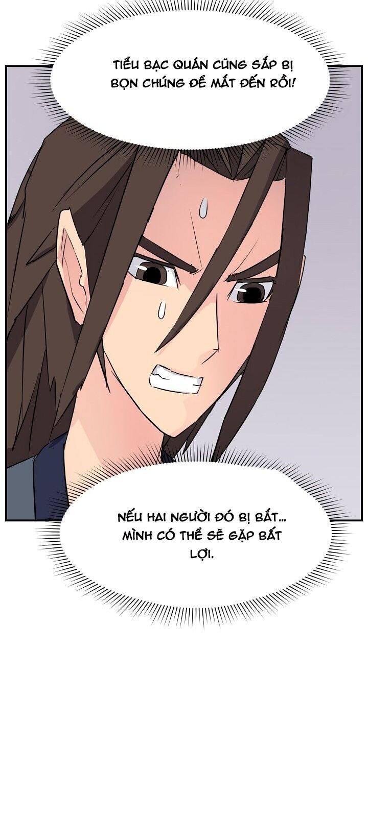 Trọng Sinh, Bất Khả Chiến Bại Chapter 78 - Trang 36