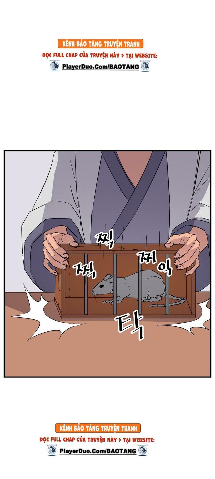 Trọng Sinh, Bất Khả Chiến Bại Chapter 78 - Trang 40