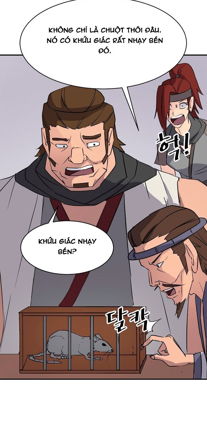 Trọng Sinh, Bất Khả Chiến Bại Chapter 78 - Trang 42